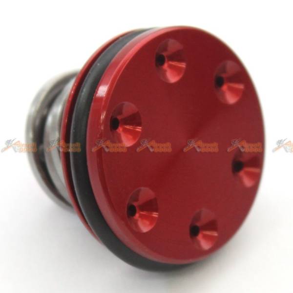 Super Shooter Airsoft Ball bearing piston head (PT0003) - Image 3