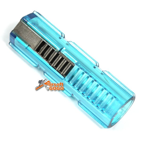Super Shooter Full steel 7 teeth Light-Weight Piston