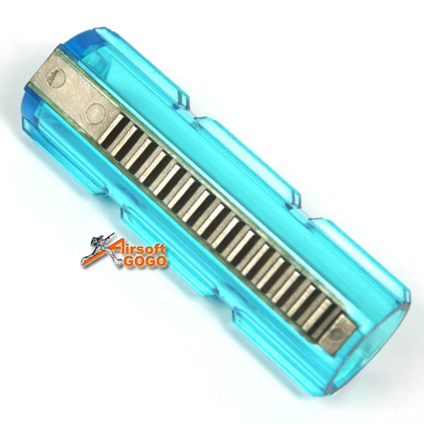 Super Shooter Full steel 15 teeth Light-Weight Piston