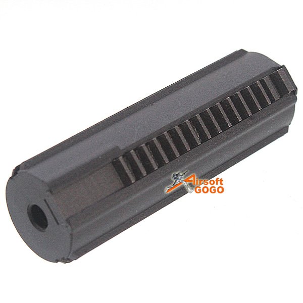 Super Shooter Quench Full Steel 15 Teeth Light-Weight Piston