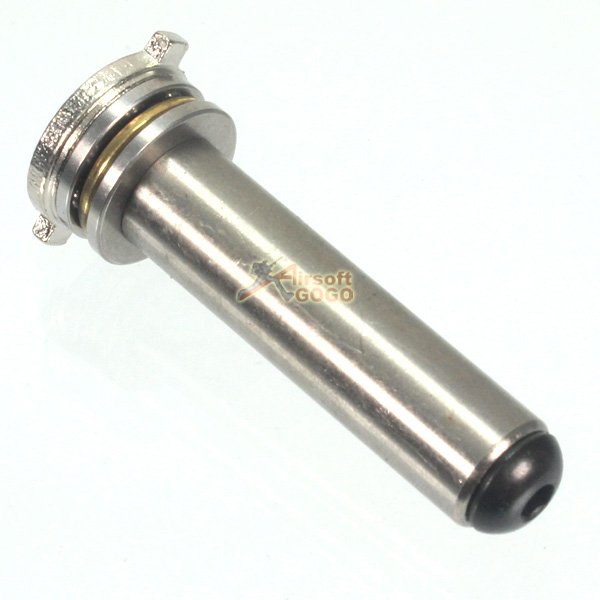 Super Shooter CNC steel spring guide for Ver. II gearbox