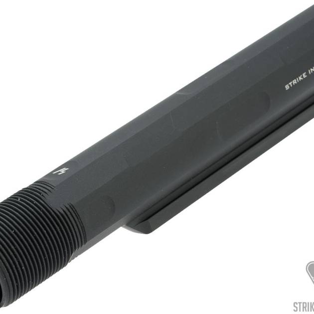 Strike Industries Advanced Receiver Extension 7 Position Buffer Tube for WA/VFC/GHK/VIPER M4 GBBR