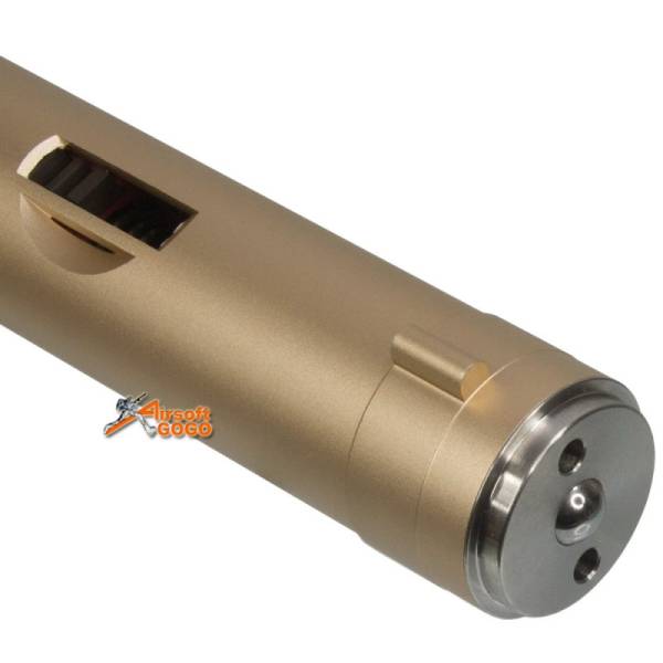 Toyko Arms M110 Cylinder Set for Systema PTW M4 AEG (Gold) - Image 5