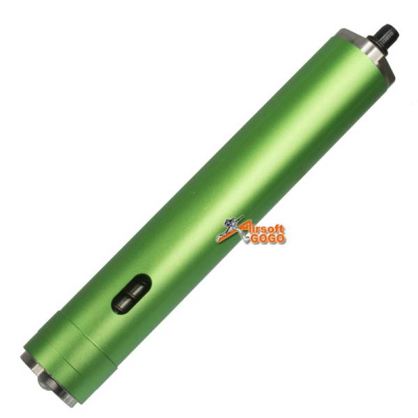 Toyko Arms M130 Cylinder Set for Systema PTW M4 AEG (Green) - Image 3