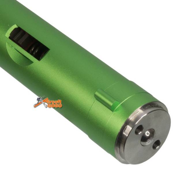 Toyko Arms M130 Cylinder Set for Systema PTW M4 AEG (Green) - Image 5