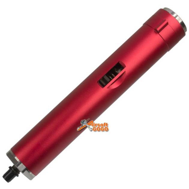 Toyko Arms M150 Cylinder Set for Systema PTW M4 AEG (Red)