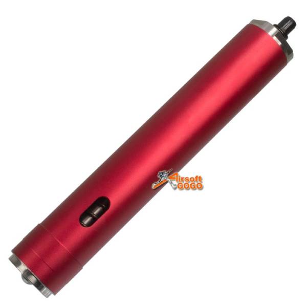 Toyko Arms M150 Cylinder Set for Systema PTW M4 AEG (Red) - Image 3