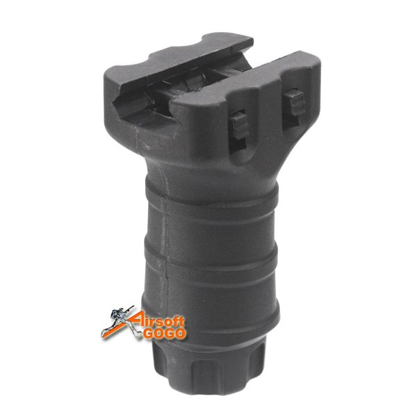 Element Tango Down Style QD Stubby Vertical Foregrip Grip Black