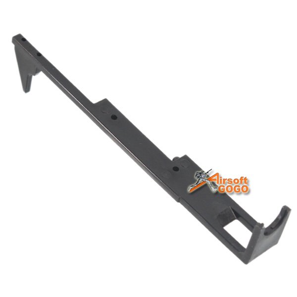 Tappet Plate 次世代 For Marui Next Gen M4 / SOPMOD M4 (次世代) / ARMY R43 Airsoft EBB