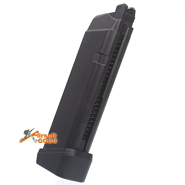 Tokyo Marui 25rd Magazine for Glock 17 Custom GBB