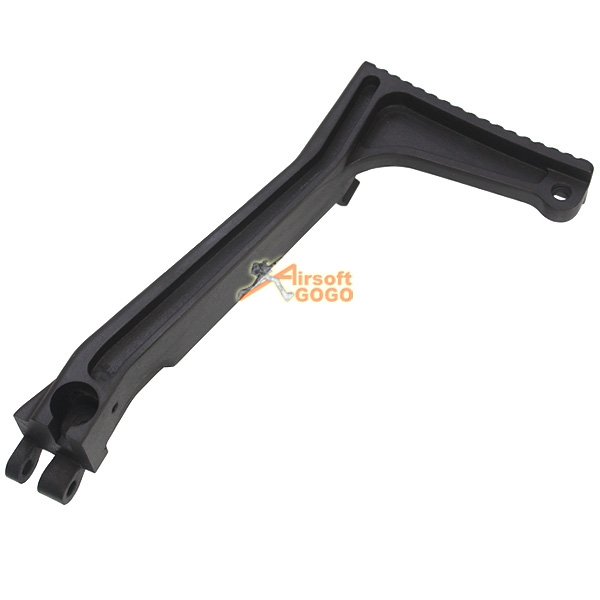 T.S.C. Folding Stock for KWA KRISS VECTOR GBB
