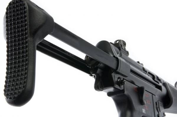 Umarex H&K MP5A5 Gen 2 GBBR Asia Edition (by VFC) - Image 5