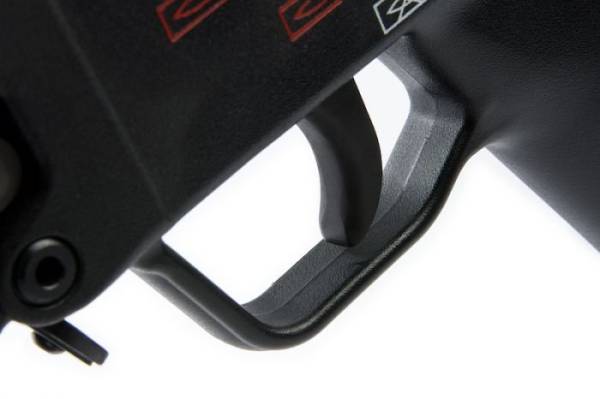 Umarex H&K MP5A5 Gen 2 GBBR Asia Edition (by VFC) - Image 4