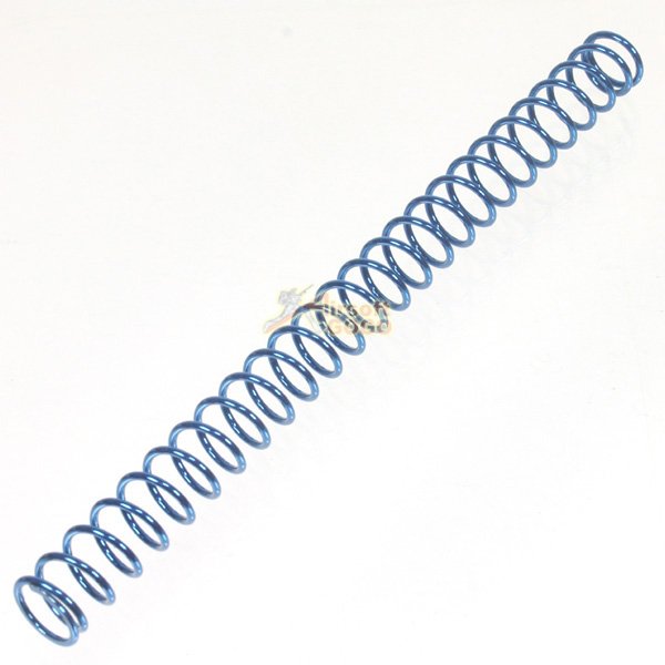 Vanaras M110 Steel & Electroplating Spring for Systema PTW