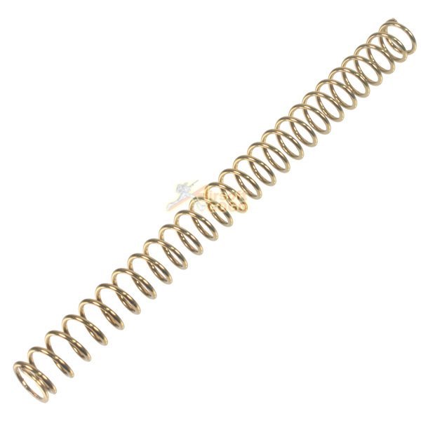Vanaras M130 Steel & Electroplating Spring for Systema PTW