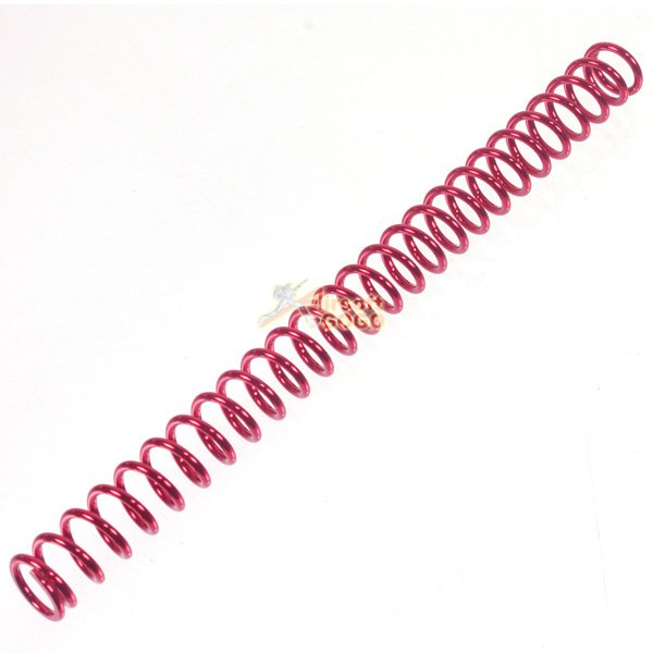 Vanaras M150 Steel & Electroplating Spring for Systema PTW