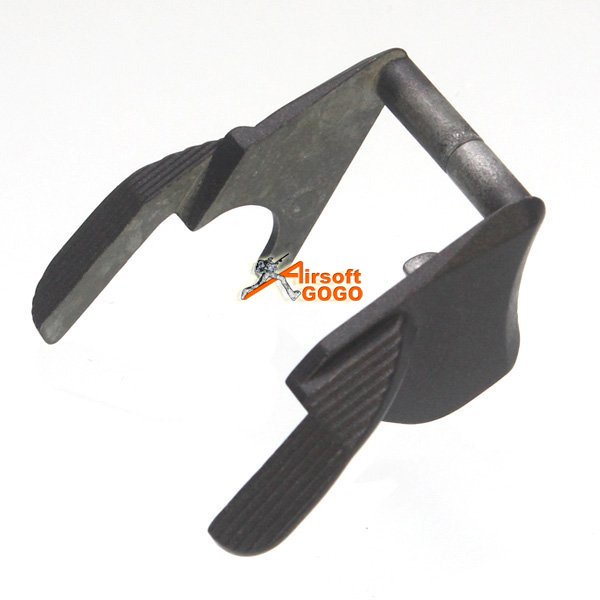 WE Metal Safety Lock for WE Hi-Cap 5.1 / 4.3 series GBB (Black)