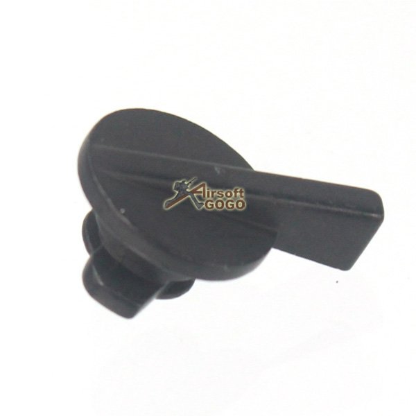 WE Metal Safety Lock for WE 18c GBB (Black)