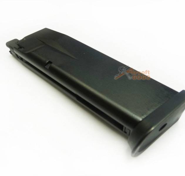 WE 26rd Magazine for F228/F229 GBB Pistol