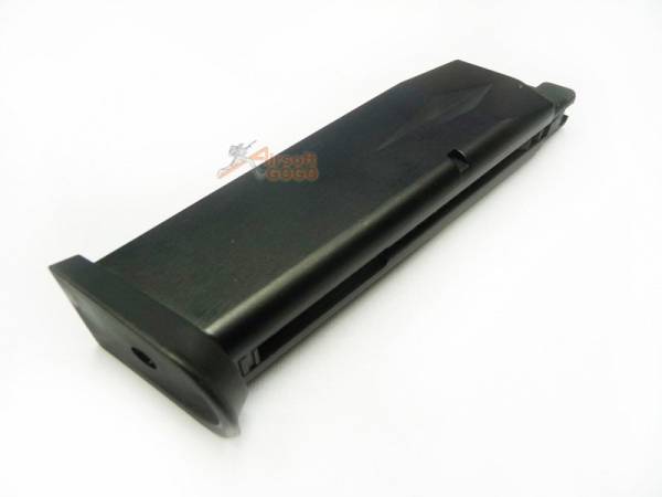 WE 26rd Magazine for F228/F229 GBB Pistol - Image 2
