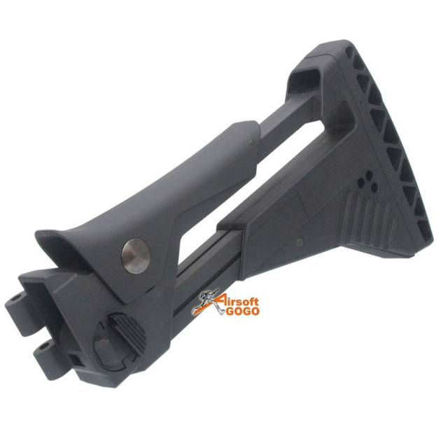 WE G36 IdZ Future Soldier Stock for Marui / Jing Gong / ARES Airsoft AEG