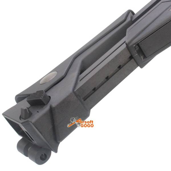 WE G36 IdZ Future Soldier Stock for Marui / Jing Gong / ARES Airsoft AEG - Image 5