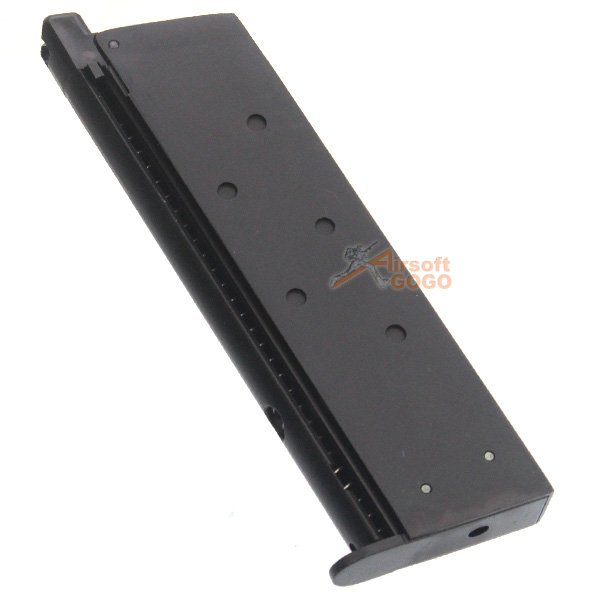 WE 15rd Magazine for 1911 GBB