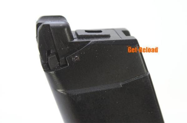 WE 50rd Long Magazine for G17/G18C GBB Pistol - Image 4