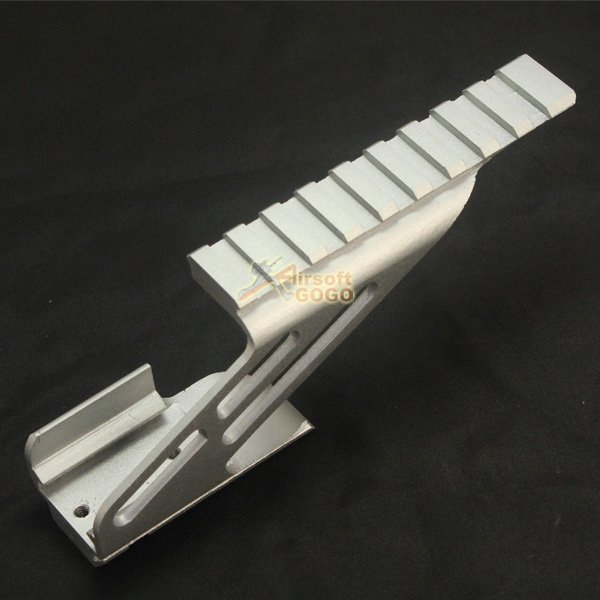 WE Scope Mount Base for Hi-CAPA Series Airsoft Gas Blowback - SV