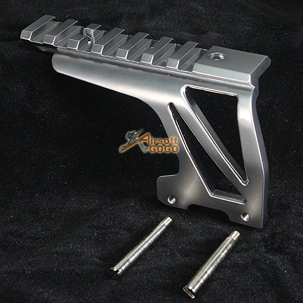 WE XDM Side Red Dot Scope Mount Base