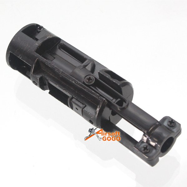 Well Hop-up Unit for VSR-10 MB02 MB03 MB07 MB10 MB10D MB11D MB12D MB13D Airsoft Sniper