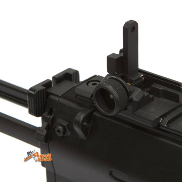 WELL R4 MP7A1 SMG AEP - Image 4