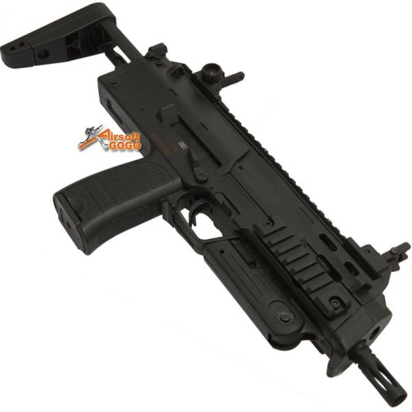 WELL R4 MP7A1 SMG AEP - Image 5