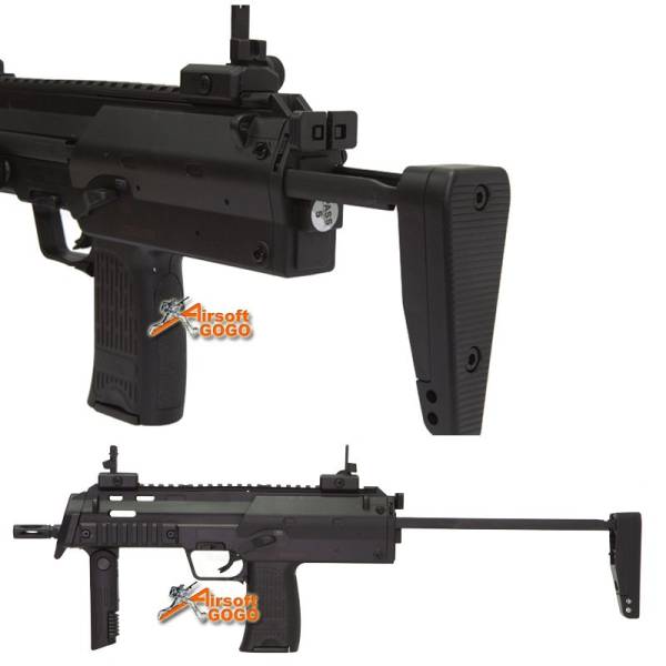 WELL R4 MP7A1 SMG AEP - Image 6