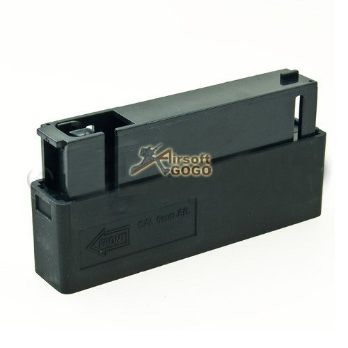 WELL MB01 25rd Magazine for WELL L96 Series