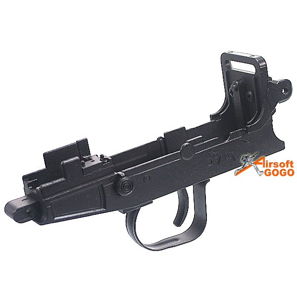 WELL VZ61 R2 lower Reciver