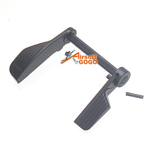 Left / Right Safety Selector Lever for Well R4 Airsoft AEP