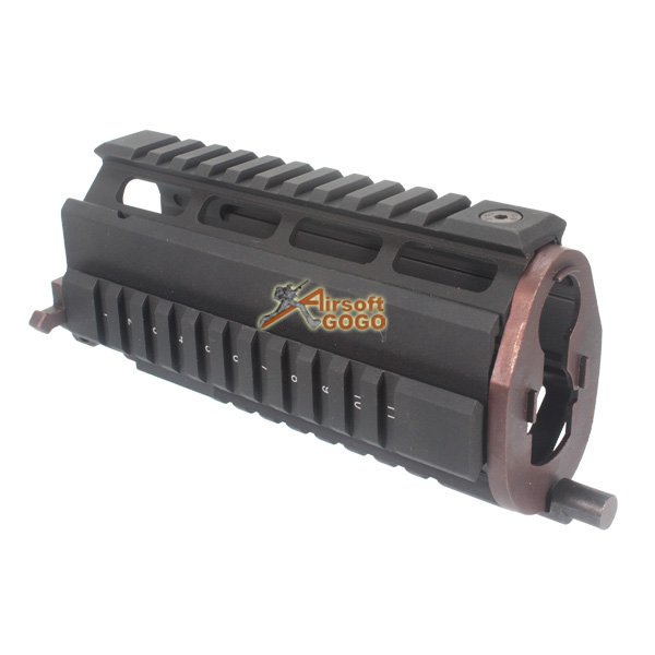 WELL RIS Handguard for SIG 552